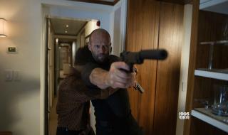 杨紫琼最新电影 杨紫琼最新电影