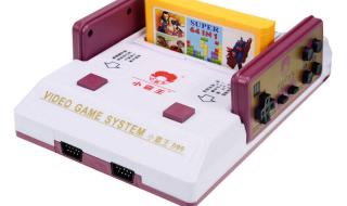 小霸王游戏机怎么玩