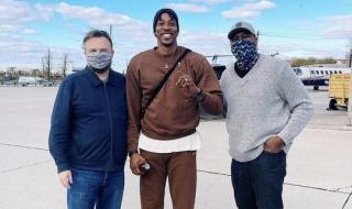 nba霍华德身高体重 nba霍华德身高体重