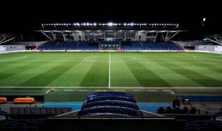 欧足联欧洲协会联赛